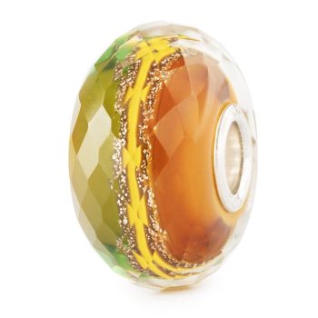 Trollbeads - Golden Drift - TGLBE-30167