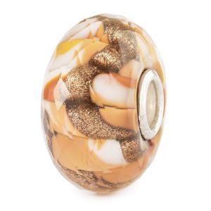 Trollbeads – Amber Fold – TGLBE-30166