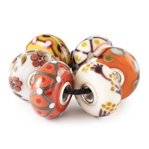 Trollbeads – Heart of Home Kit – TGLBE-00256