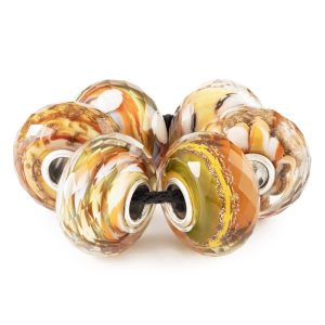 Trollbeads – Flicker of Harvest Kit – TGLBE-00257