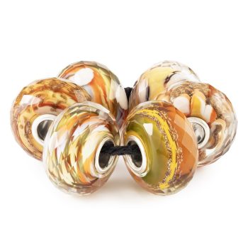 Trollbeads - Flicker of Harvest Kit - TGLBE-00257