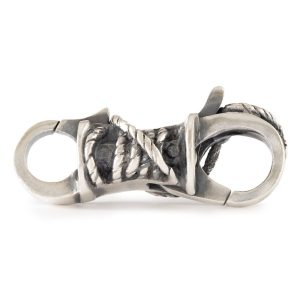 Trollbeads – Creative Stitches Clasp – TAGLO-00136