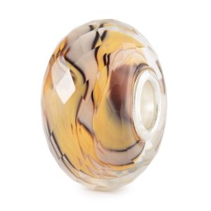 Trollbeads – Flickering Flame – TGLBE-30170