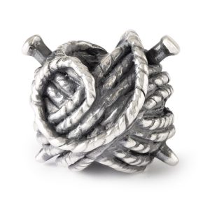 Trollbeads – Knitted Comfort – TAGBE-60015