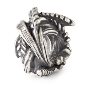 Trollbeads – Crown of Grain – TAGBE-20309