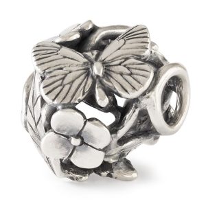 Trollbeads – Joy Flutters – TAGBE-60014