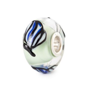 Trollbeads – Azure Flutter – TGLBE-20478