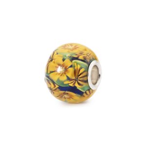 Trollbeads – Flower Child – TGLBE-30197