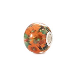 Trollbeads – Flower Soul – TGLBE-30196