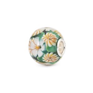 Trollbeads – Flower Spirit – TGLBE-30198