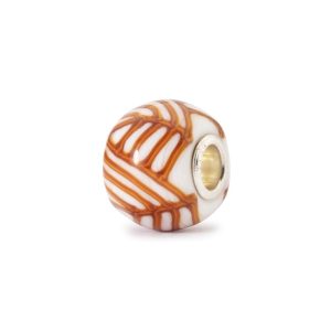 Trollbeads – Graphic Calm – TGLBE-30202