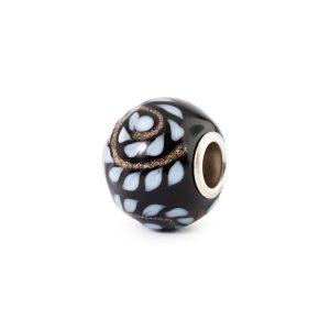 Trollbeads – Midnight Pulse – TGLBE-30208