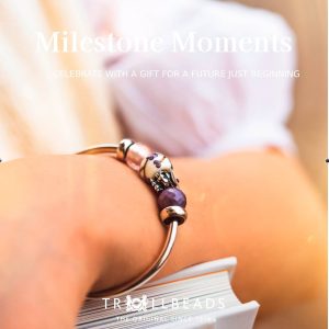 Trollbeads Milestone Moments 2026 Collection