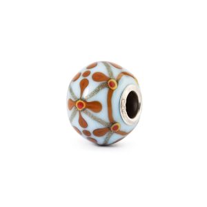 Trollbeads – Modern Heritage – TGLBE-30204