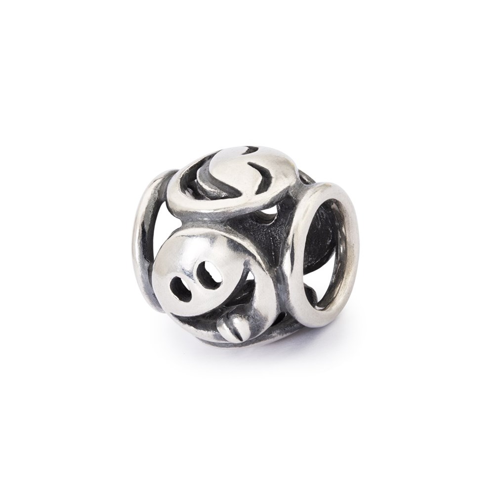 Trollbeads - Smileys - TAGBE-30211