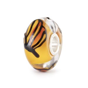 Trollbeads – Sunbeam Flutter – TGLBE-20474