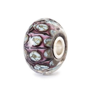 Trollbeads – Twilight Petal – TGLBE-30187