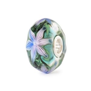 Trollbeads – Water Bloom – TGLBE-20475