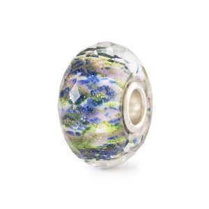 Trollbeads – Whispering Dew – TGLBE-30189