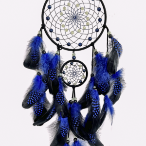 Dream Catcher –  Blue Dawn
