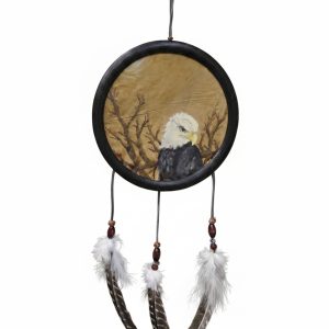 Dream Catcher – Eagle