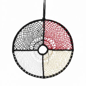 Dream Catcher – Medicine Wheel