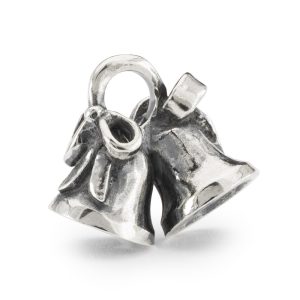 Trollbeads – Harmony Bells Bead – TAGBE-20269 – RETIRED