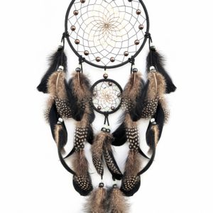 Dream Catcher –  Tan Dawn
