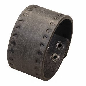 Leather Bracelet – Troy