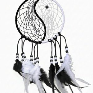 Dream Catcher –  Yin Yang Flow