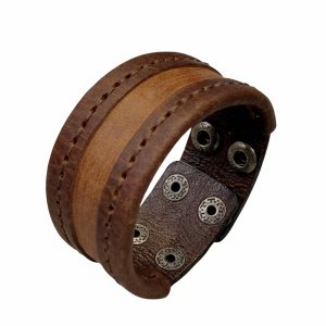 Leather Bracelet – Cowpoke