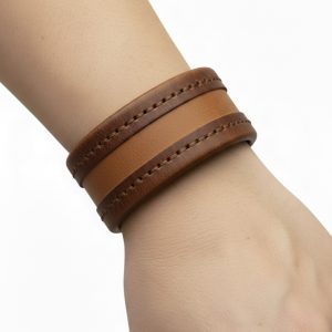 Leather Bracelet – Cowpoke