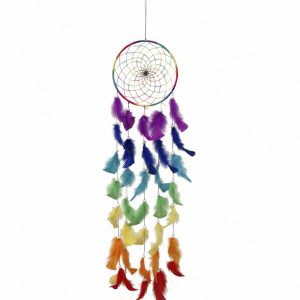 Dream Catcher – Rainbow Supreme