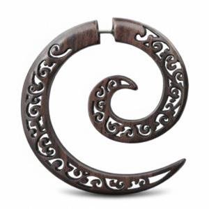 Fake Stretchers – Zesty In Dark Wood